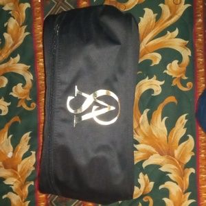 Victoria secret makeup bag